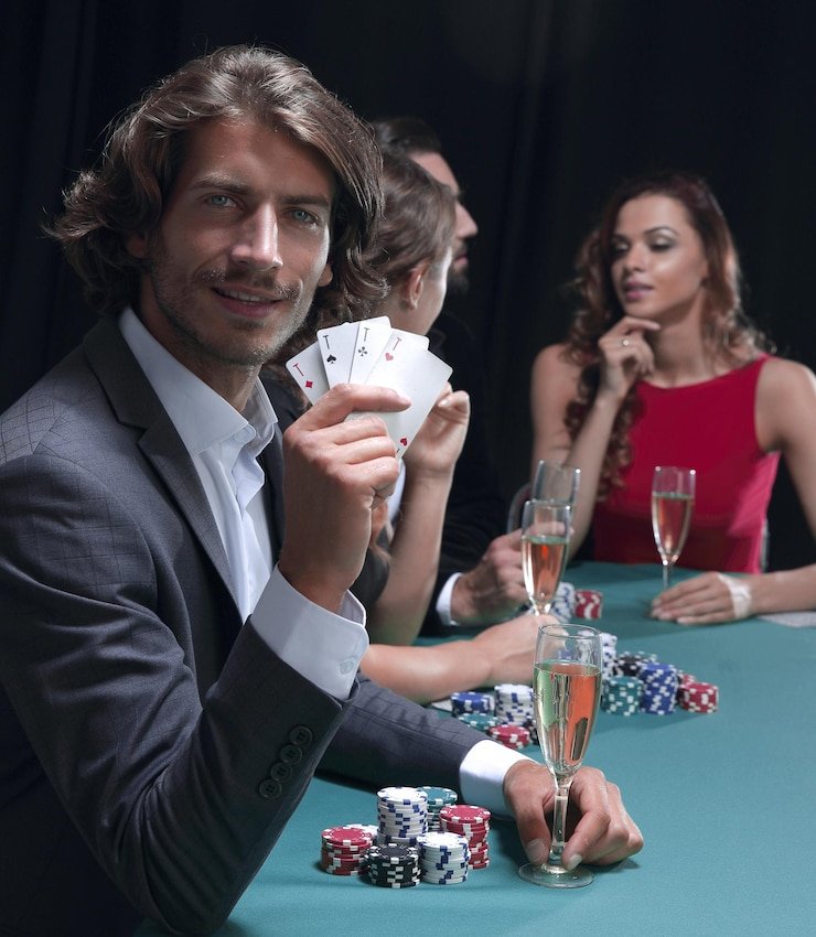 spinbet99 Mesas en Vivo VIP