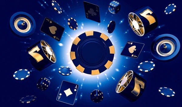 spinbet99 Lounge de Tragamonedas
