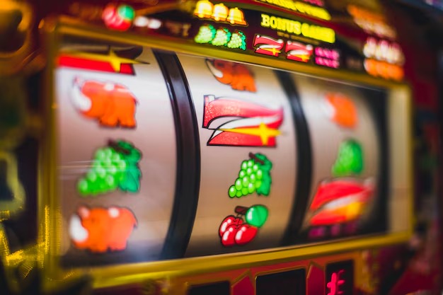 spinbet99 Crash Games